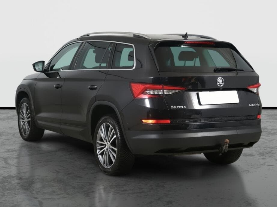 2019 Škoda KODIAQ - 5
