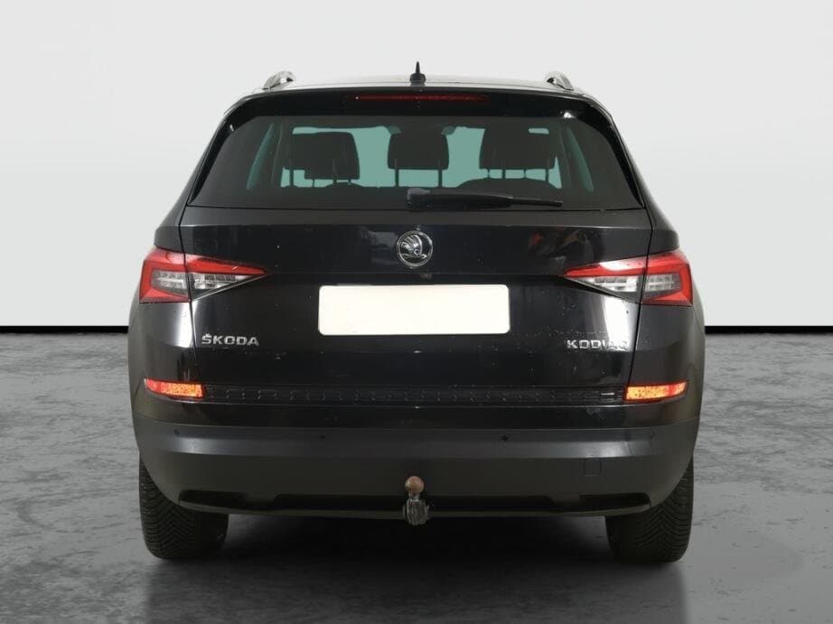 2019 Škoda KODIAQ - 6