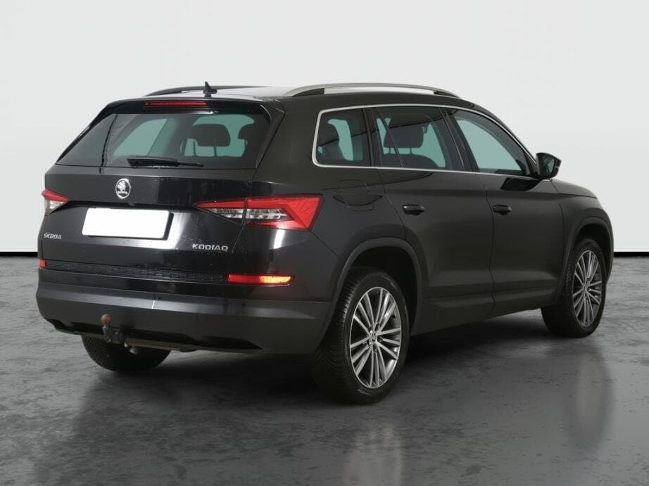 2019 Škoda KODIAQ - 7