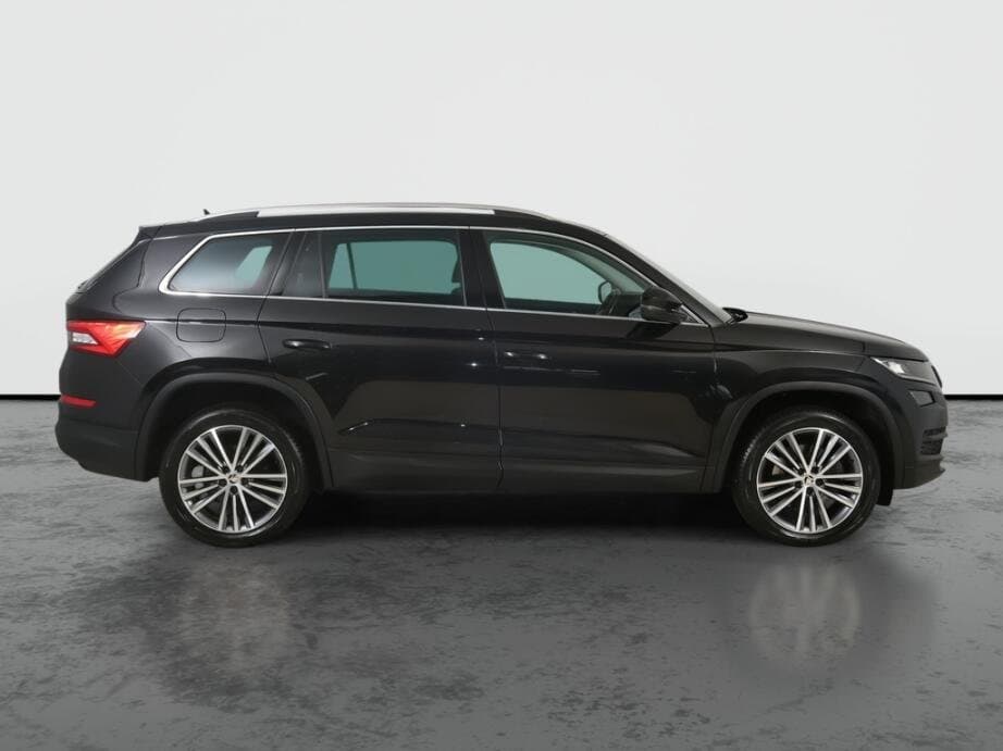 2019 Škoda KODIAQ - 8
