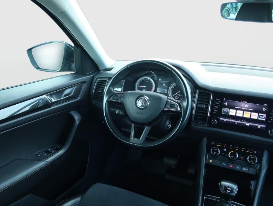 2019 Škoda KODIAQ - 9