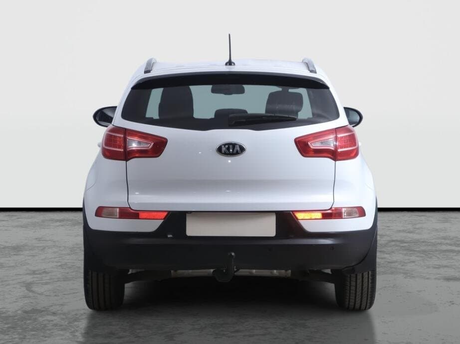 2013 Kia SPORTAGE - 6