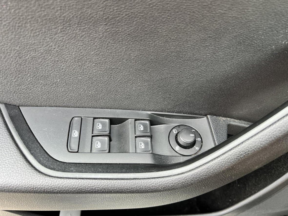 2016 Škoda SUPERB - 12