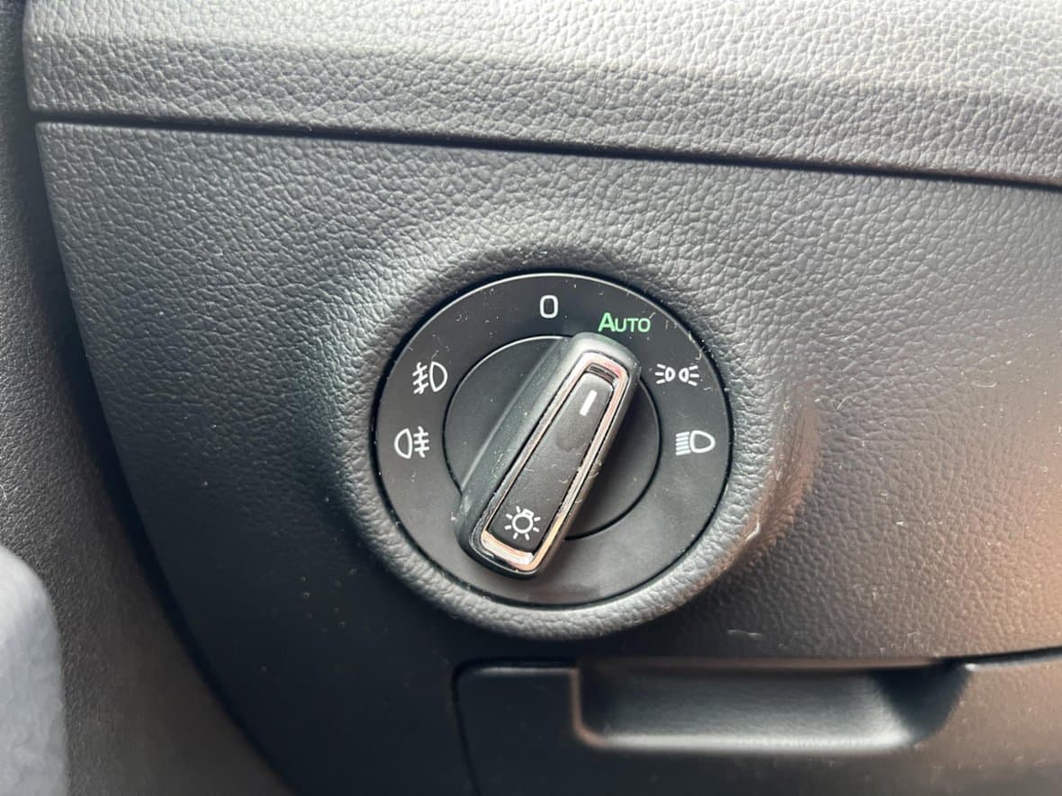 2016 Škoda SUPERB - 13