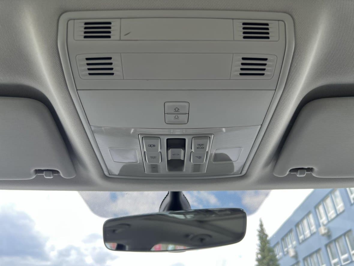2016 Škoda SUPERB - 20