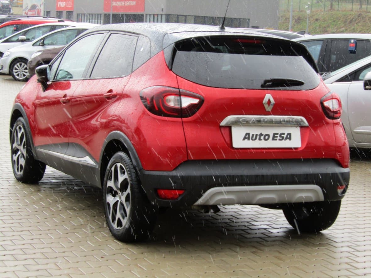 2019 Renault CAPTUR - 4
