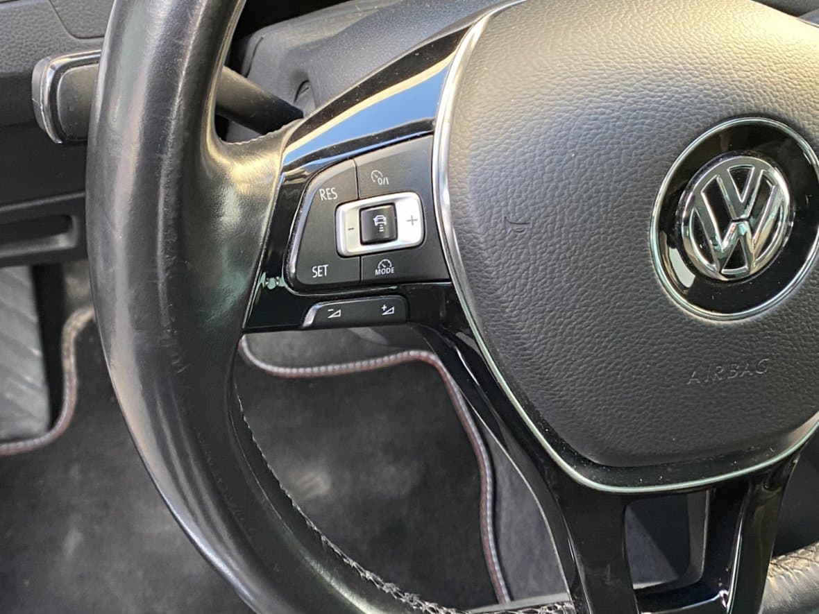 2016 Volkswagen PASSAT - 14