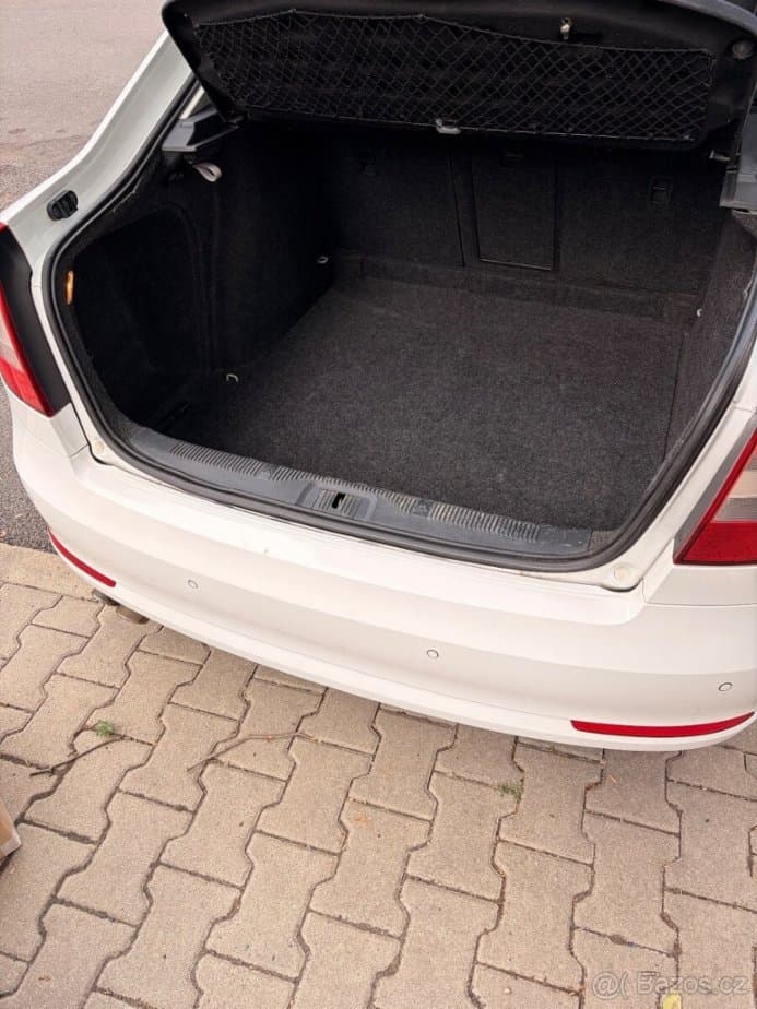 2011 Škoda OCTAVIA - 3