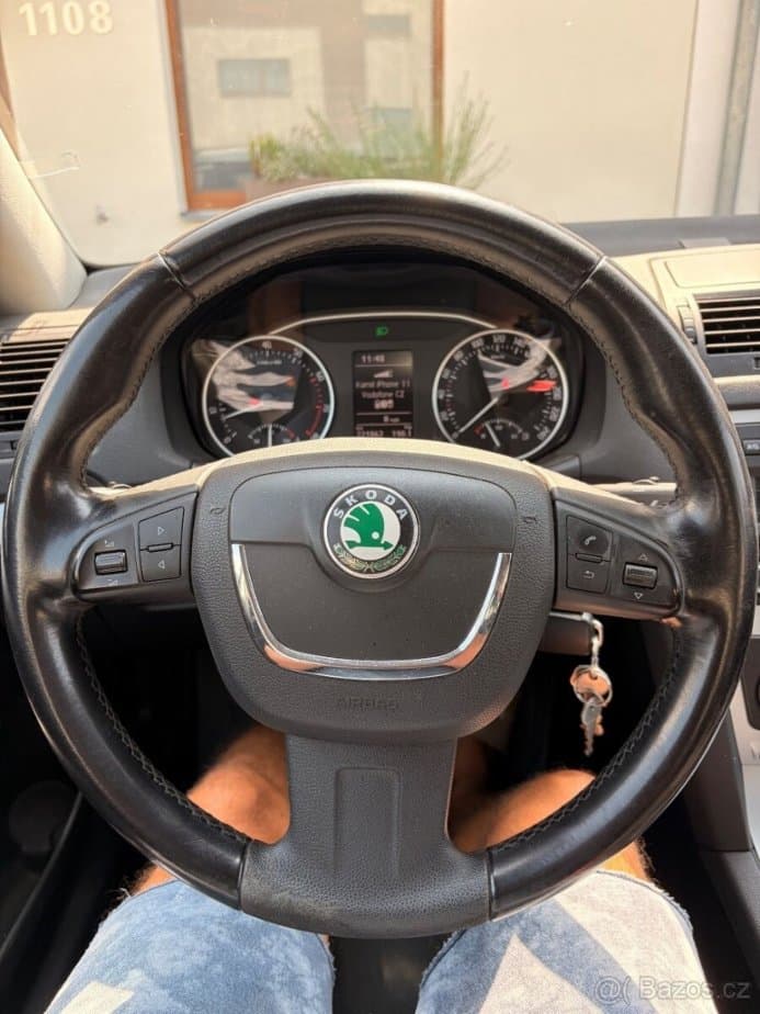 2011 Škoda OCTAVIA - 8