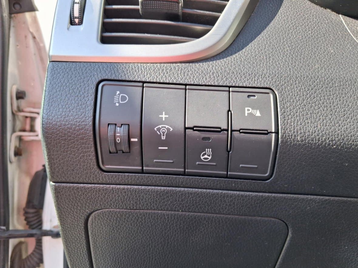 2013 Hyundai i30 - 25