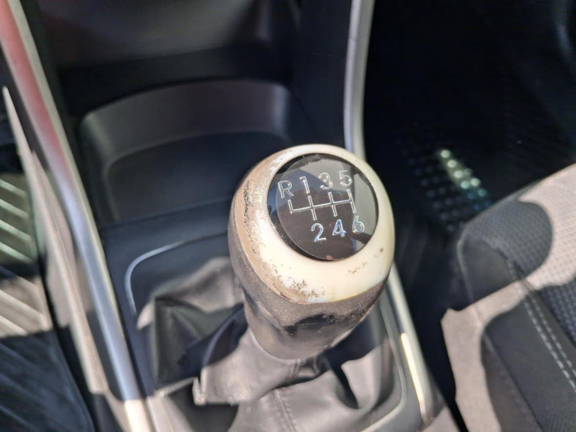2013 Hyundai i30 - 27