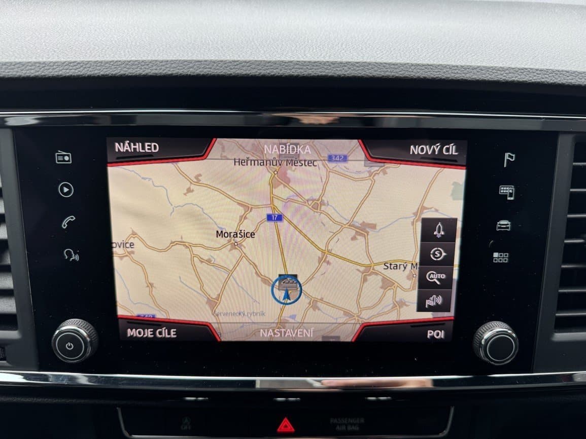 2020 Seat Ateca - 10