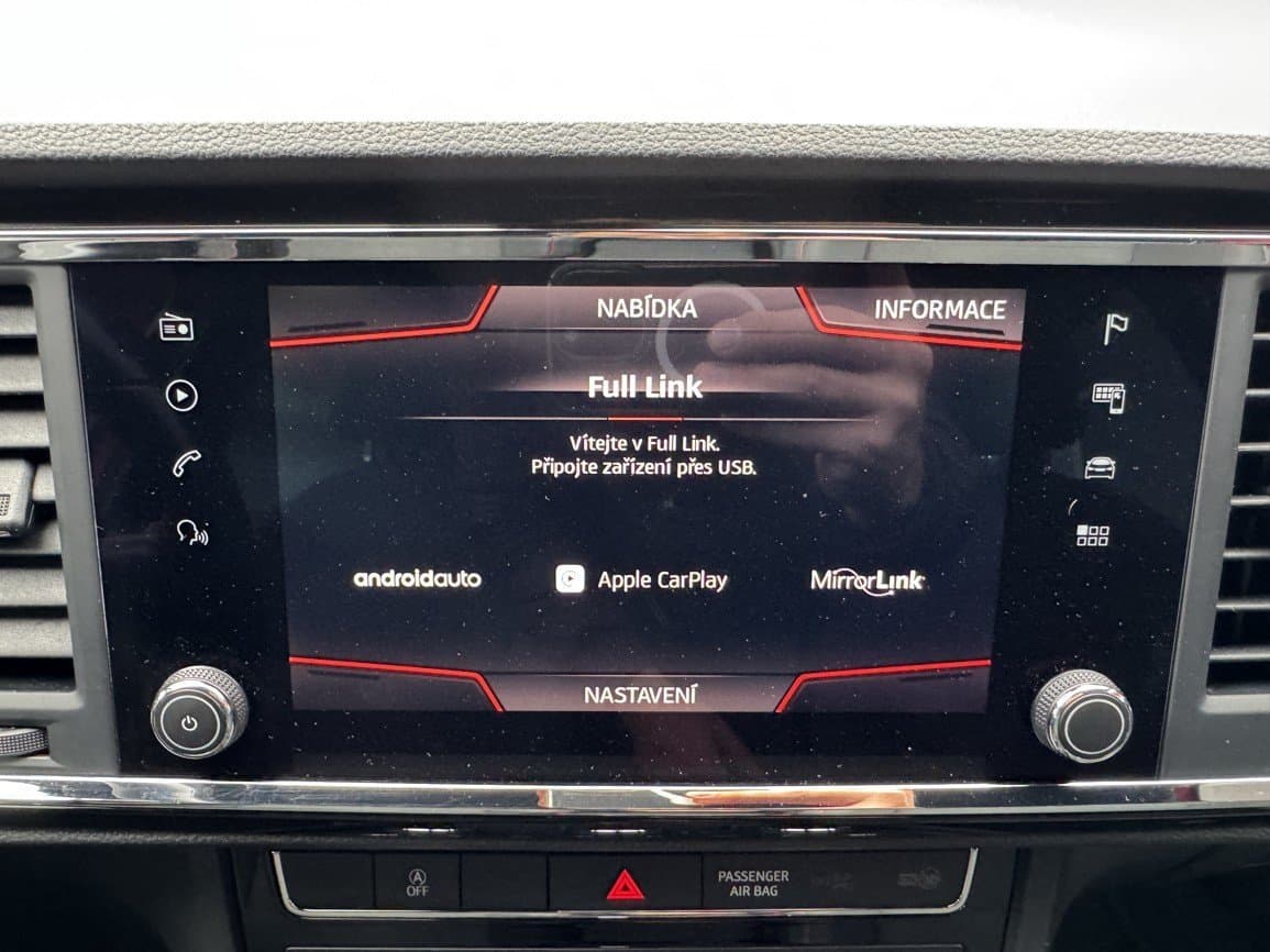 2020 Seat Ateca - 11