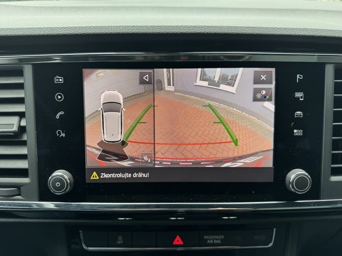 2020 Seat Ateca - 13