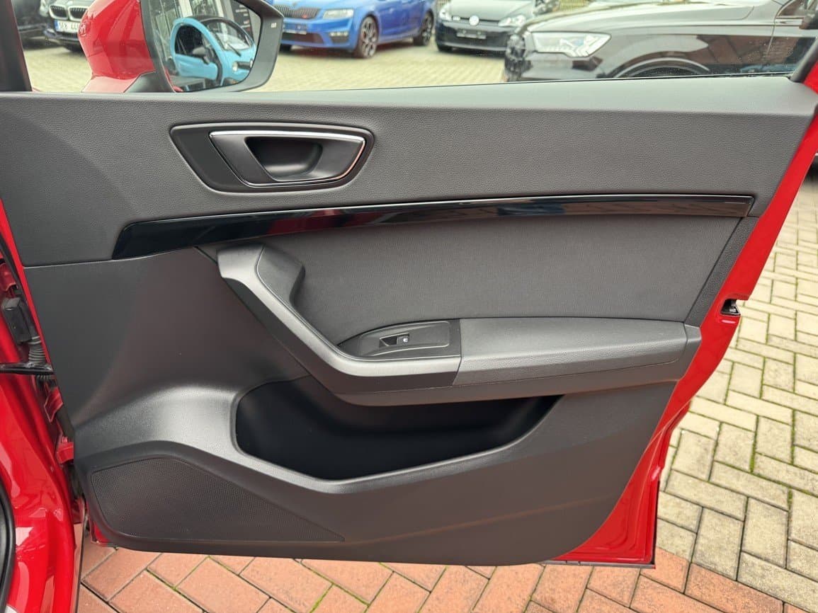 2020 Seat Ateca - 17