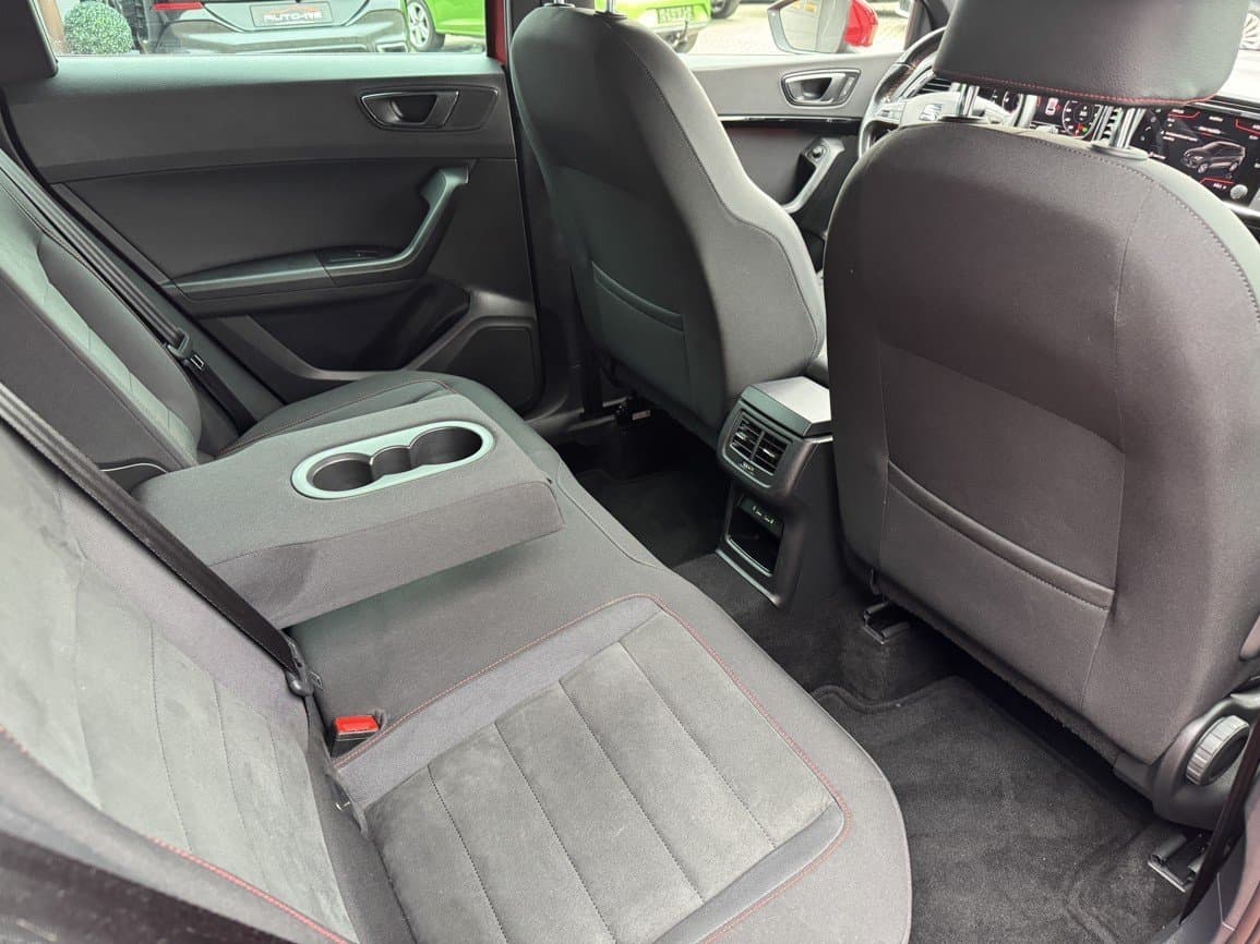 2020 Seat Ateca - 18