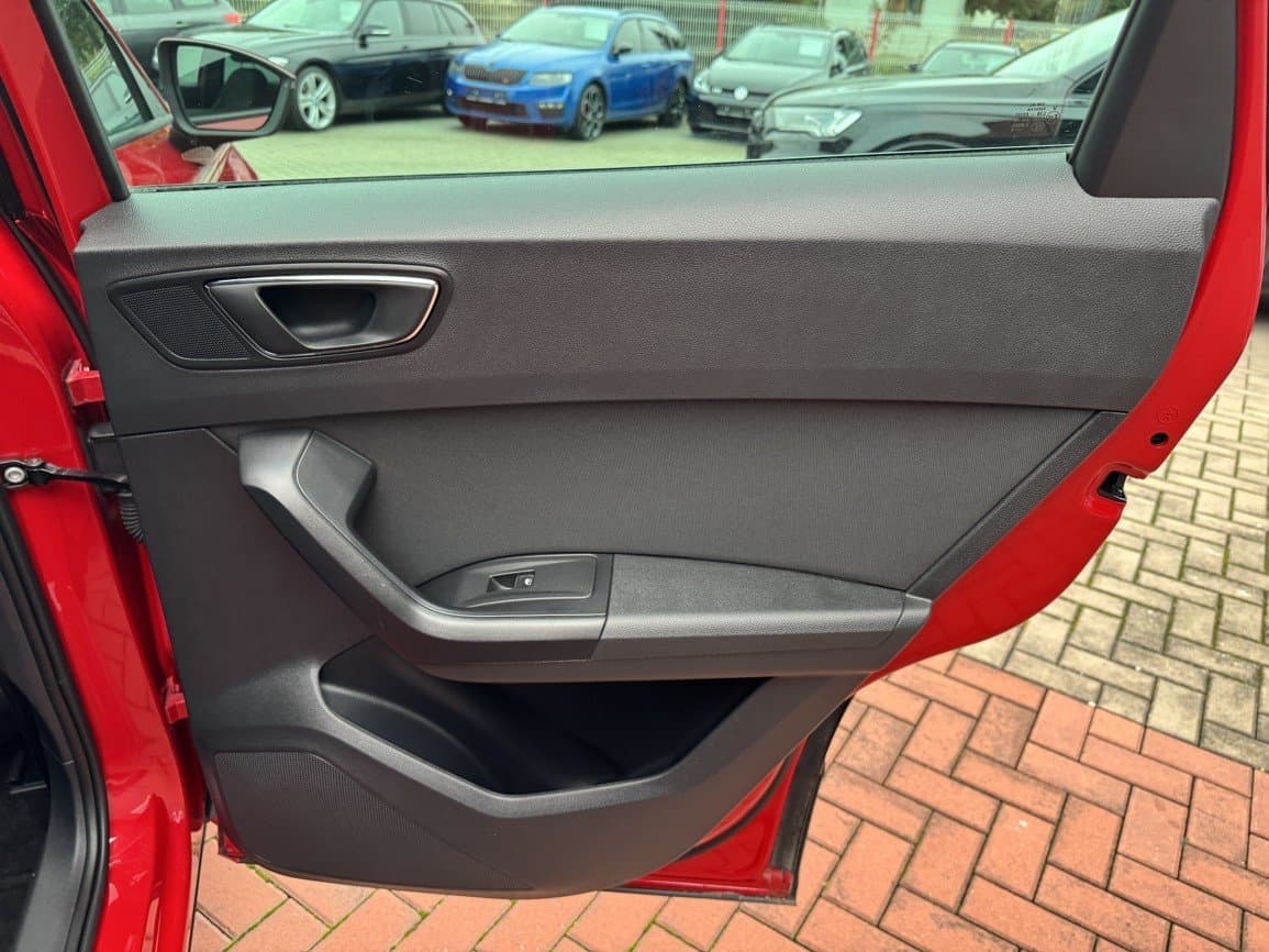 2020 Seat Ateca - 19