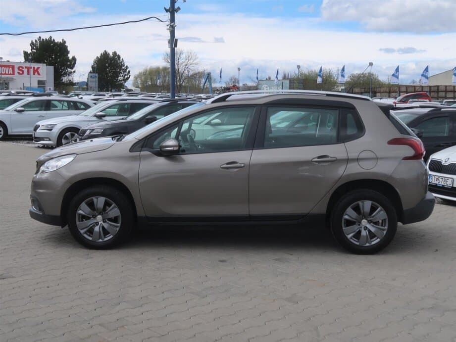 2016 Peugeot 2008 - 4