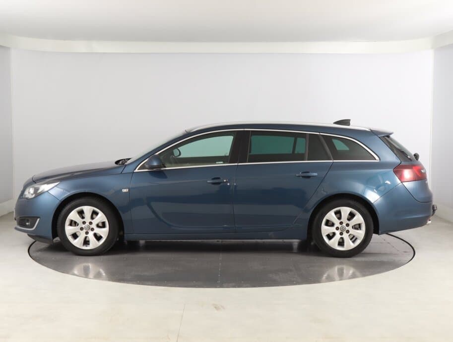 2015 Opel INSIGNIA - 4