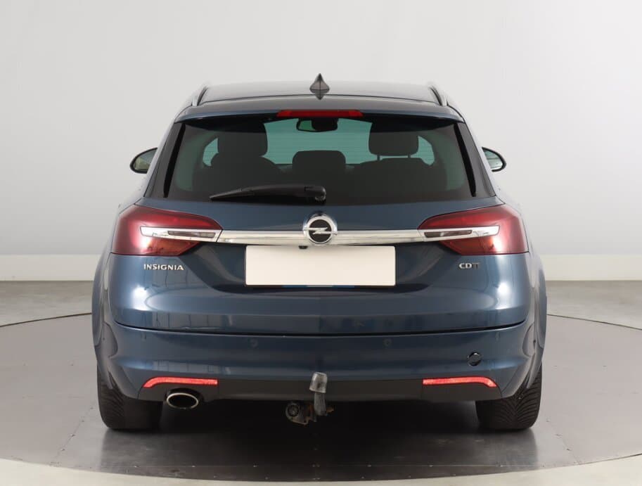 2015 Opel INSIGNIA - 6