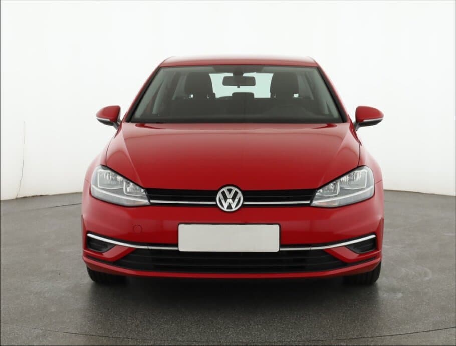 2017 Volkswagen GOLF - 2