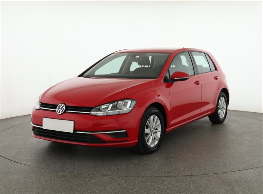 2017 Volkswagen GOLF - 3