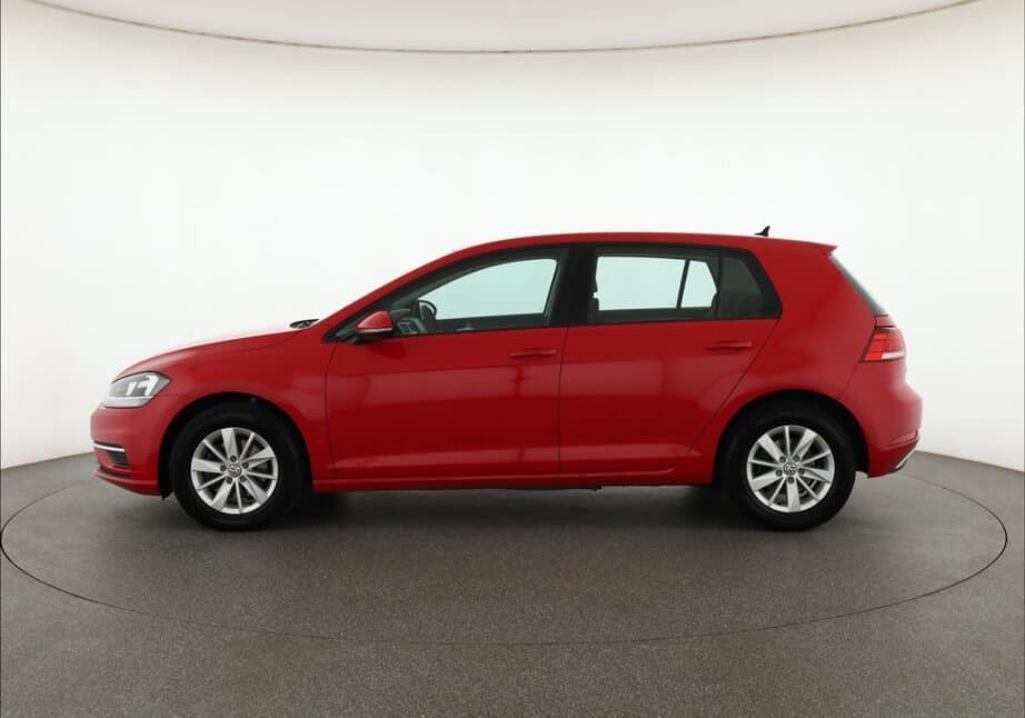2017 Volkswagen GOLF - 4