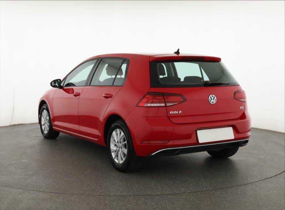 2017 Volkswagen GOLF - 5