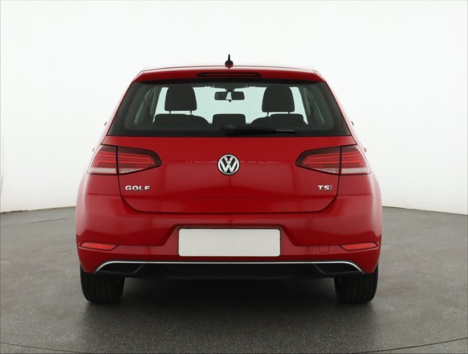 2017 Volkswagen GOLF - 6