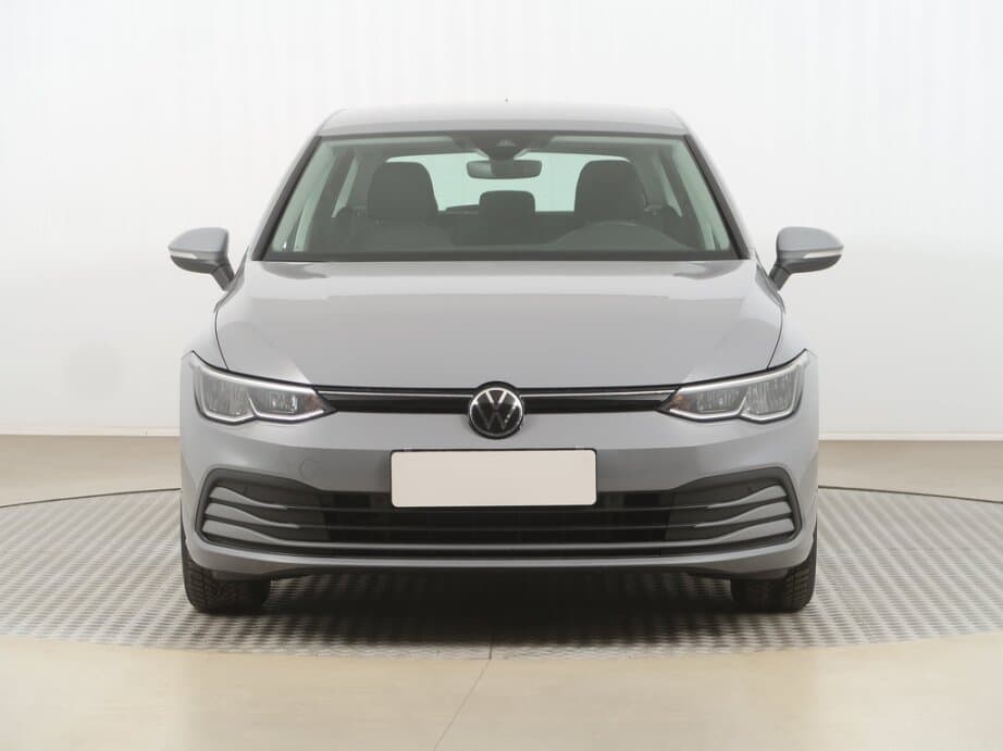 2022 Volkswagen GOLF - 2
