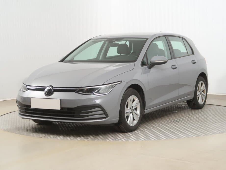 2022 Volkswagen GOLF - 3