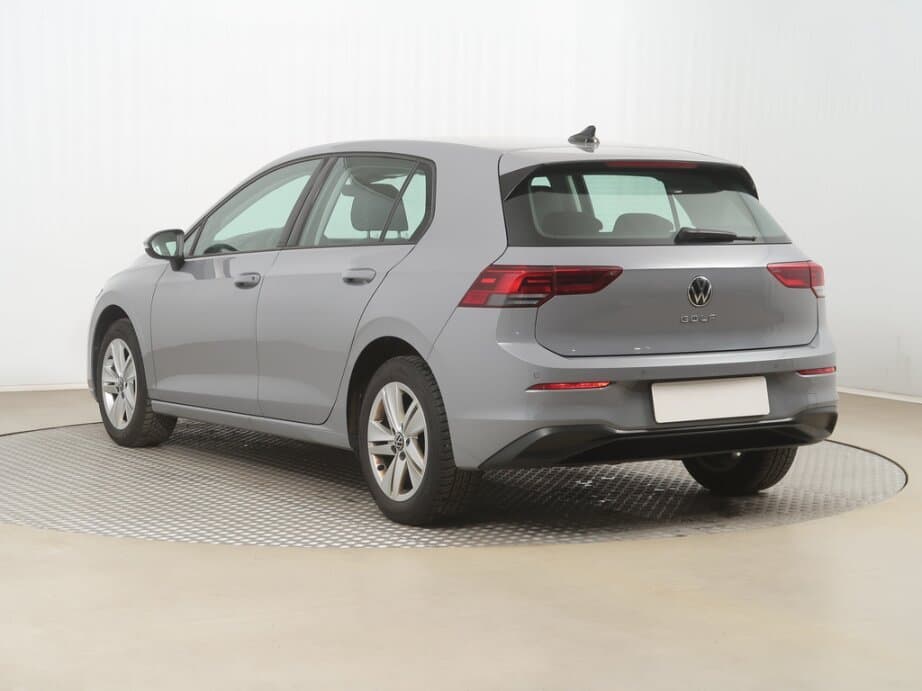 2022 Volkswagen GOLF - 5