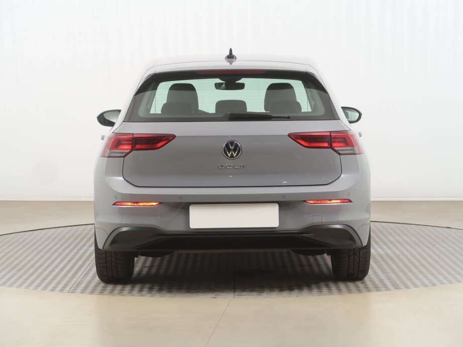2022 Volkswagen GOLF - 6