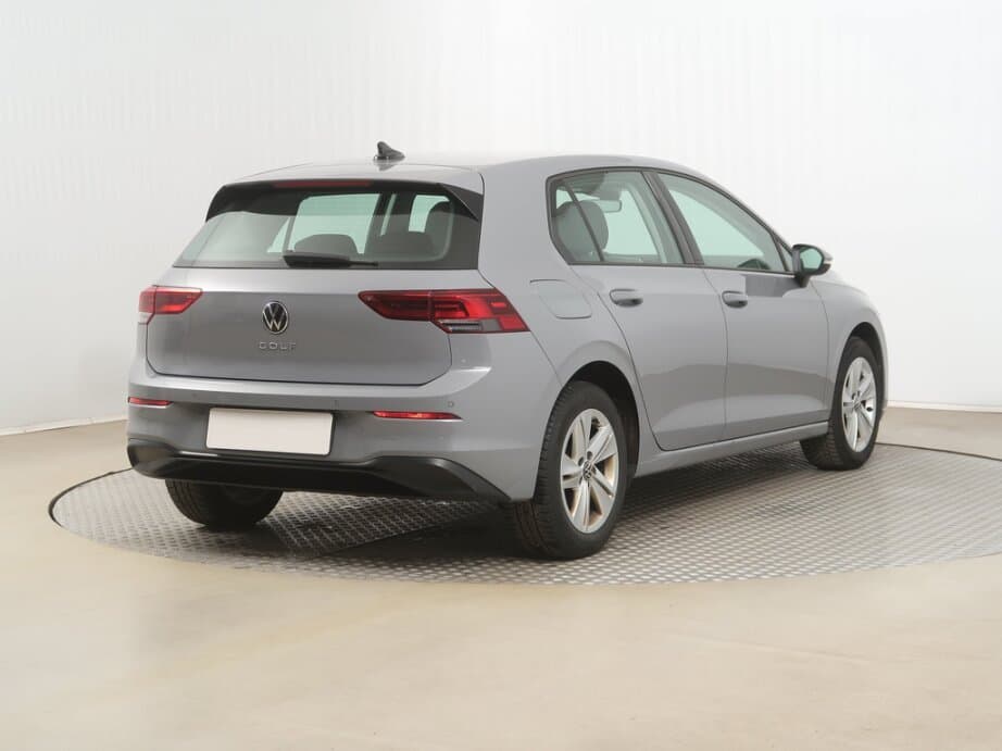 2022 Volkswagen GOLF - 7