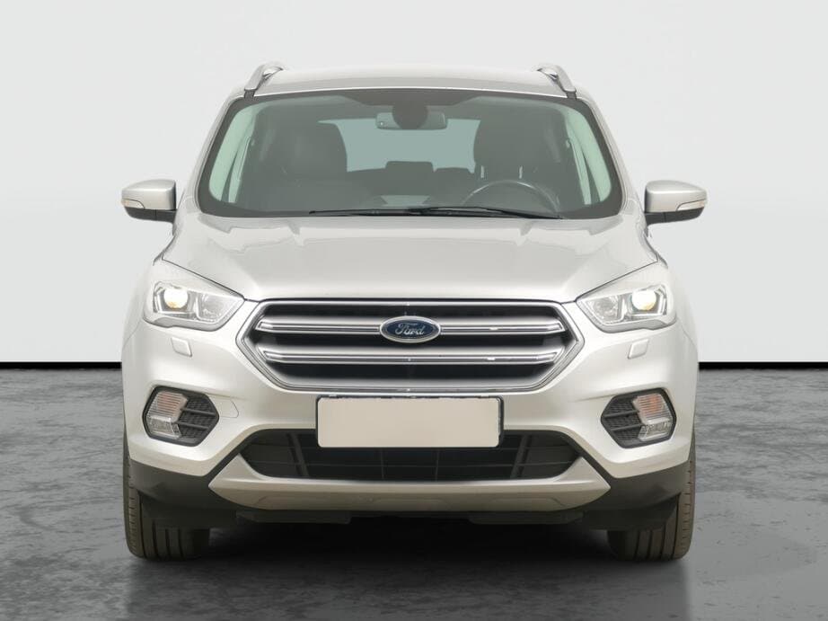 2017 Ford KUGA - 2
