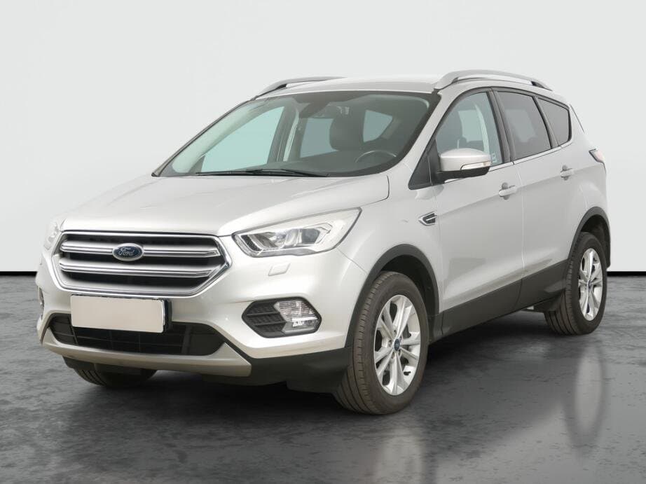 2017 Ford KUGA - 3