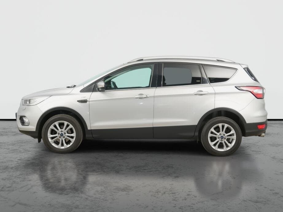 2017 Ford KUGA - 4