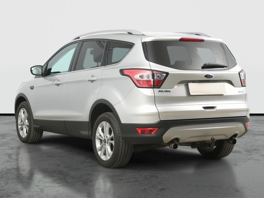 2017 Ford KUGA - 5