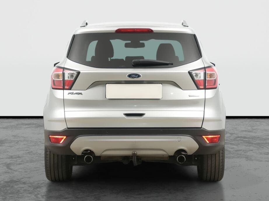 2017 Ford KUGA - 6
