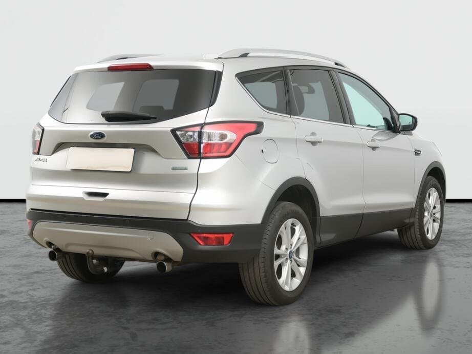 2017 Ford KUGA - 7