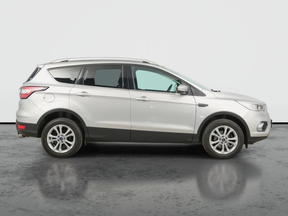 2017 Ford KUGA - 8