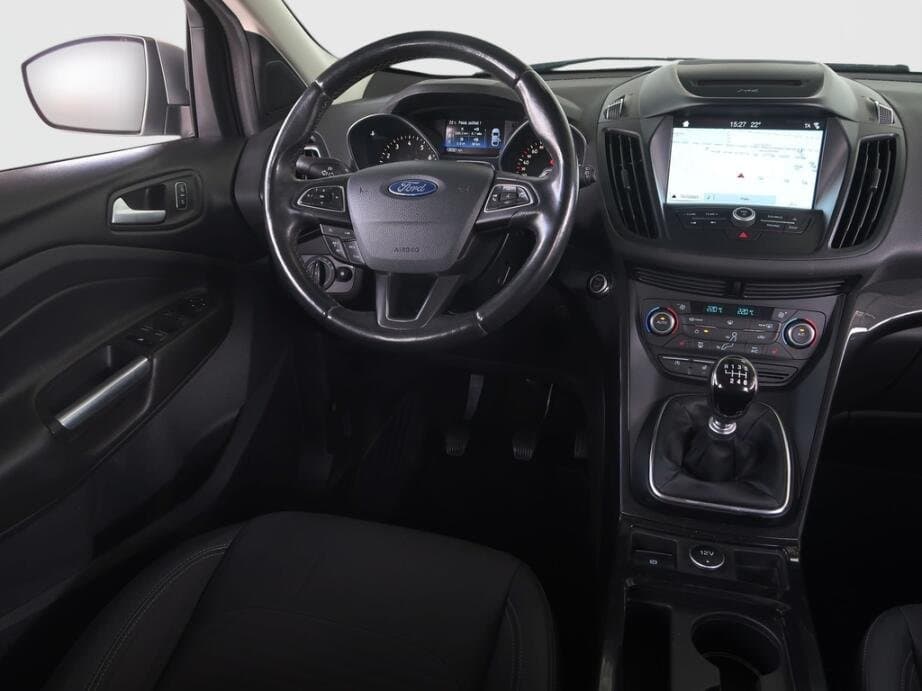 2017 Ford KUGA - 9