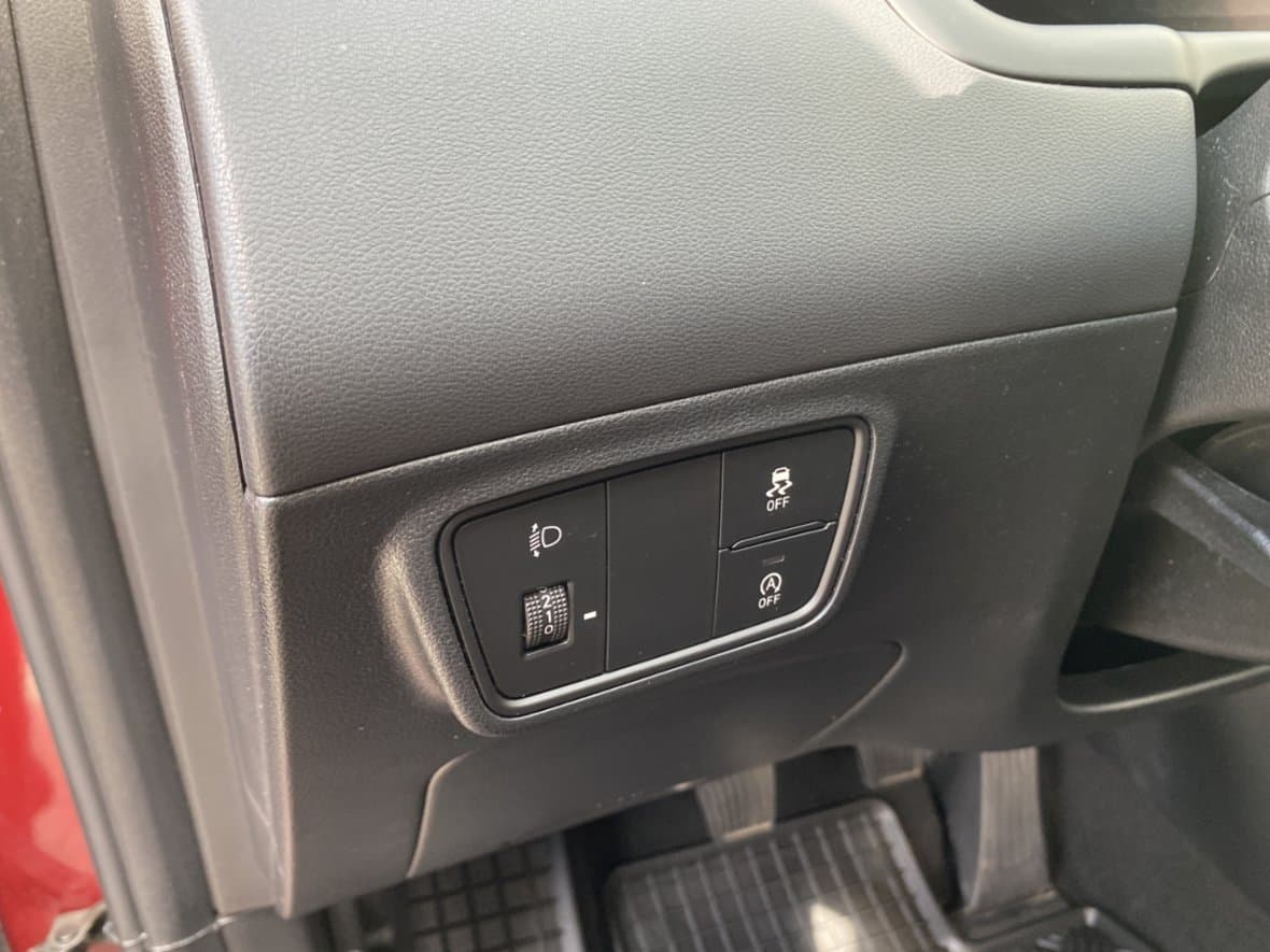 2021 Hyundai TUCSON - 14