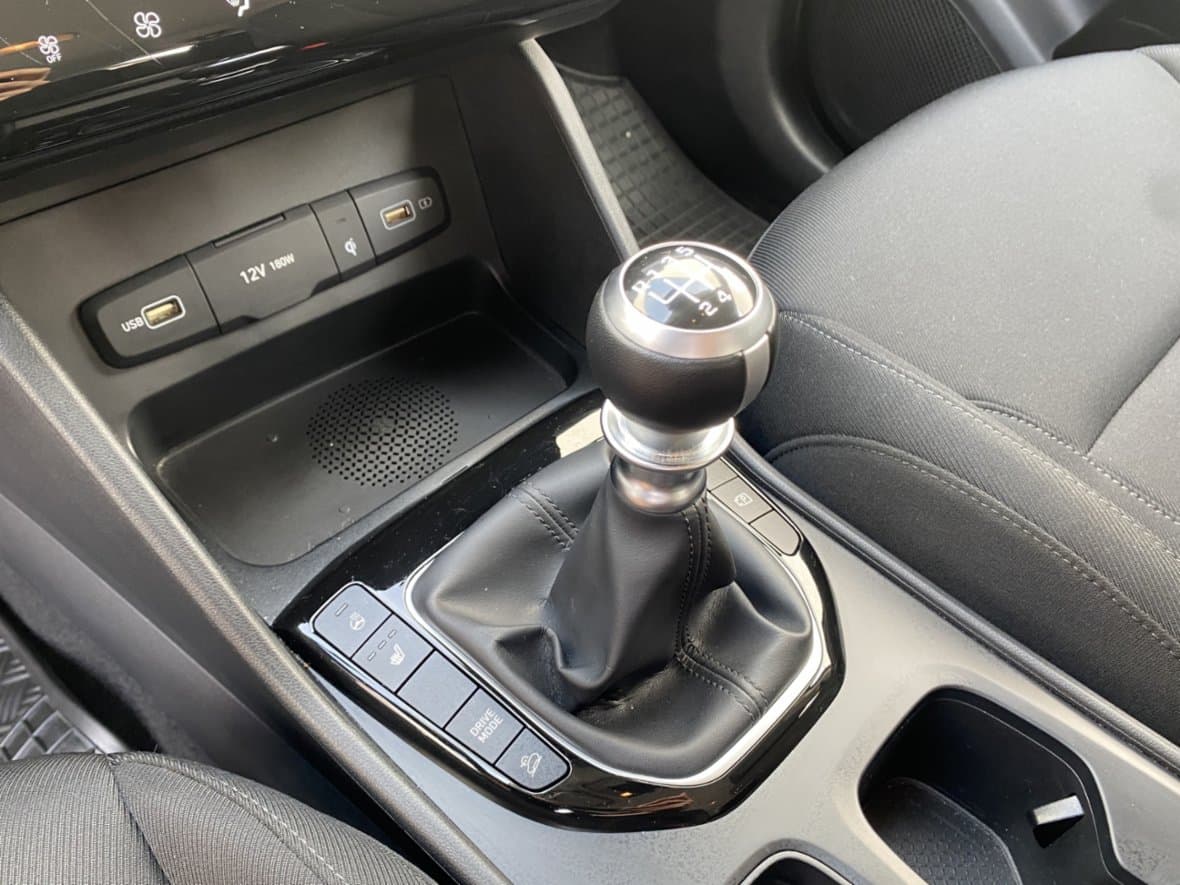 2021 Hyundai TUCSON - 15