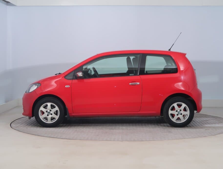 2013 Škoda CITIGO - 4