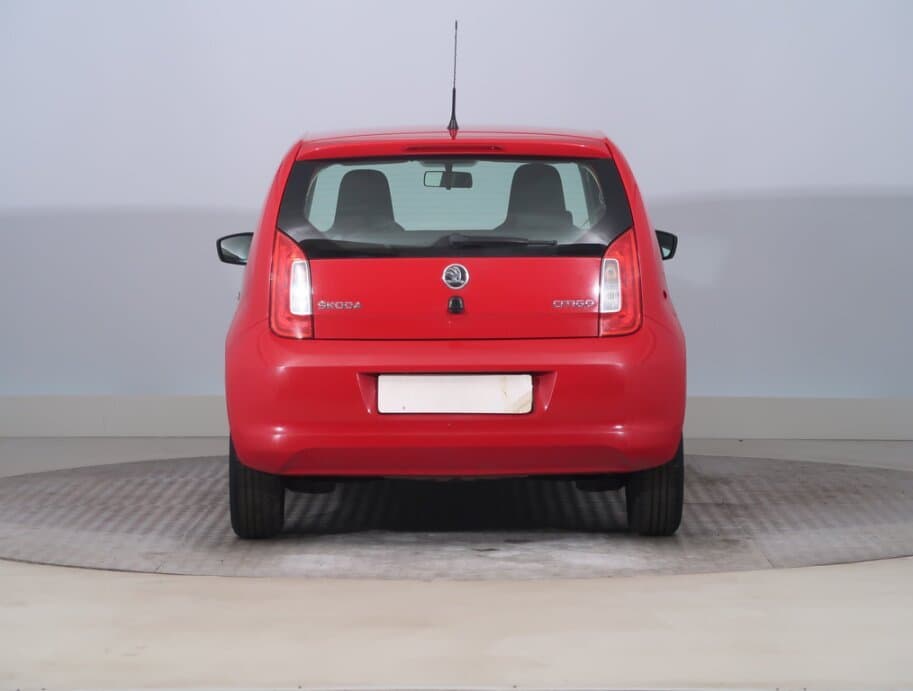 2013 Škoda CITIGO - 6