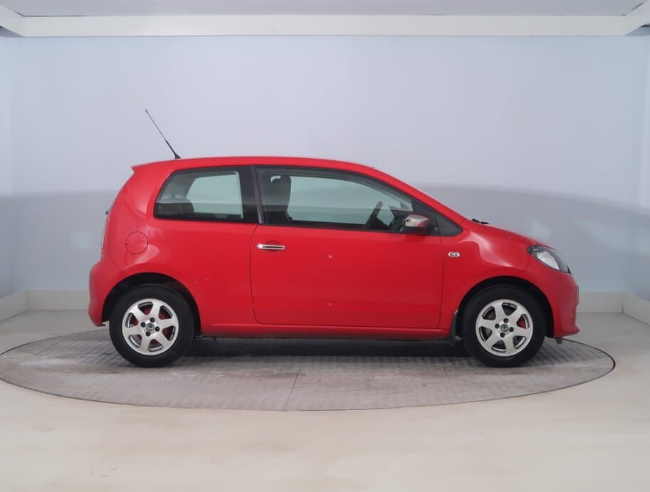 2013 Škoda CITIGO - 8