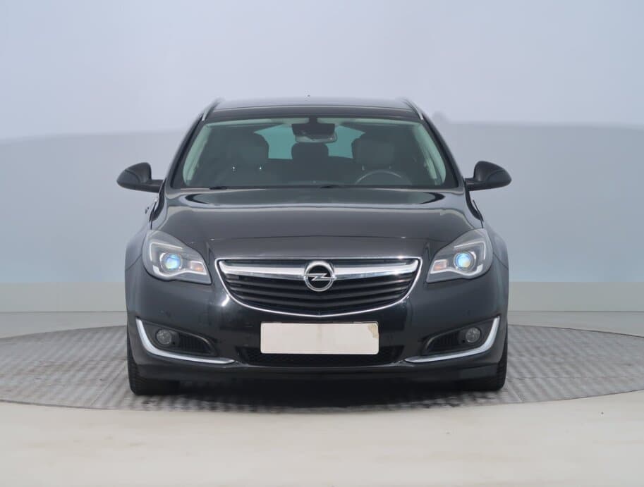 2015 Opel INSIGNIA - 2