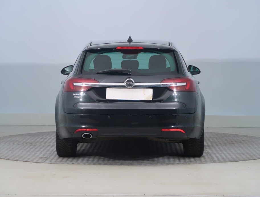 2015 Opel INSIGNIA - 6