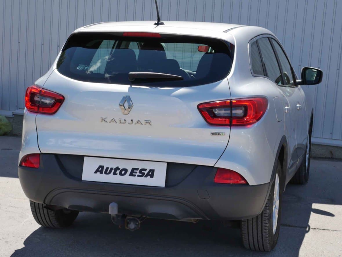 2016 Renault KADJAR - 4